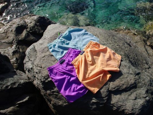 Best Color Changing Swim Shorts 1