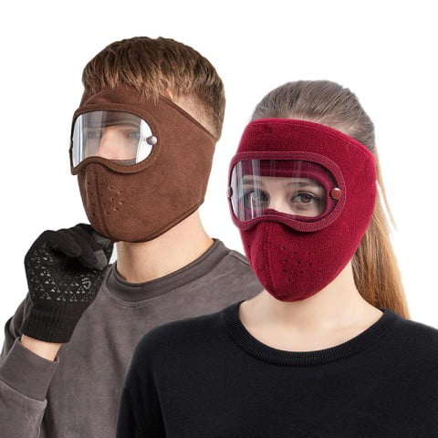 Best Warm Winter Mask Windproof 1