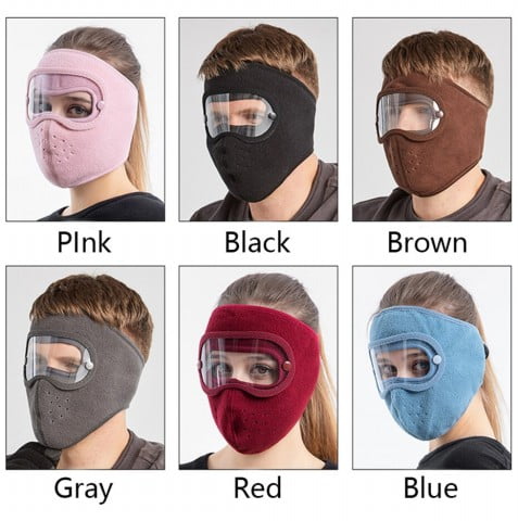 Best Warm Winter Mask Windproof 1