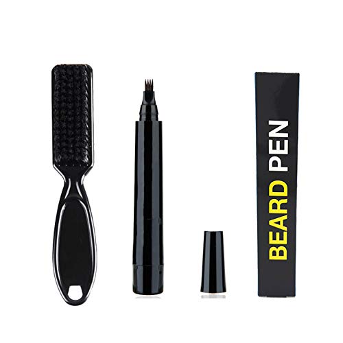 Best Beard Filling Pen Kit 1