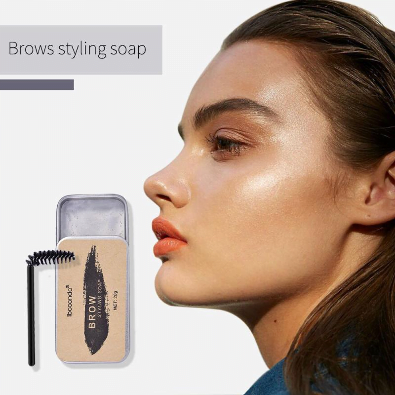 Best Brows Styling Soap 1