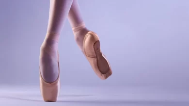 Ballet Shoes-Tips For A Proper Fit