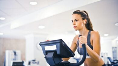 Selecting Fitness Equipment That is Right For You